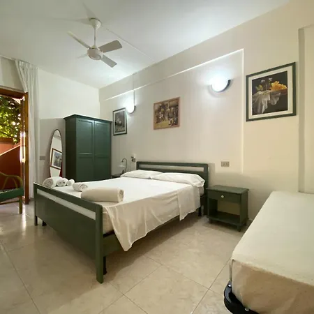 Ferienhaus La Perla Sarda *