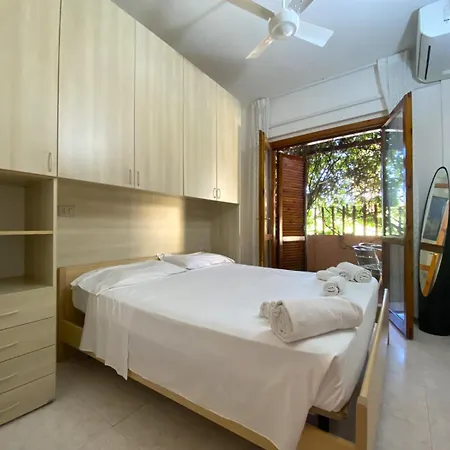 La Perla Sarda Ferienhaus