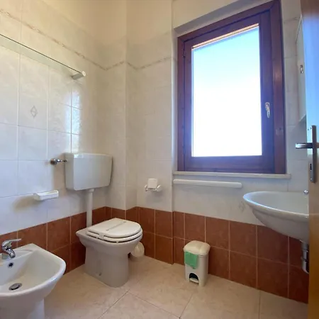 La Perla Sarda Ferienhaus
